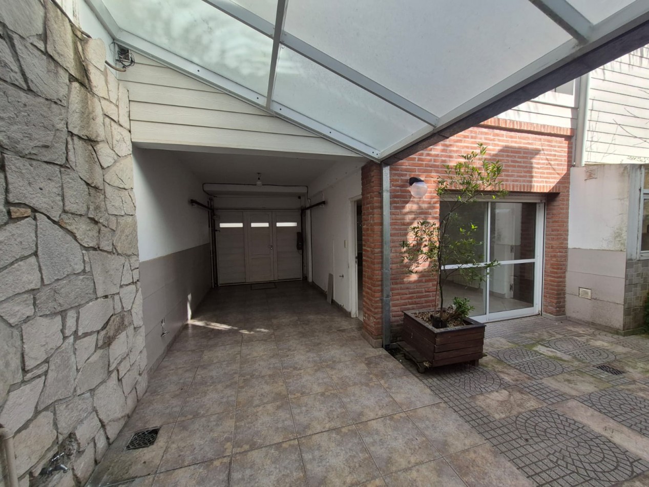 Triplex alquiler 24 meses