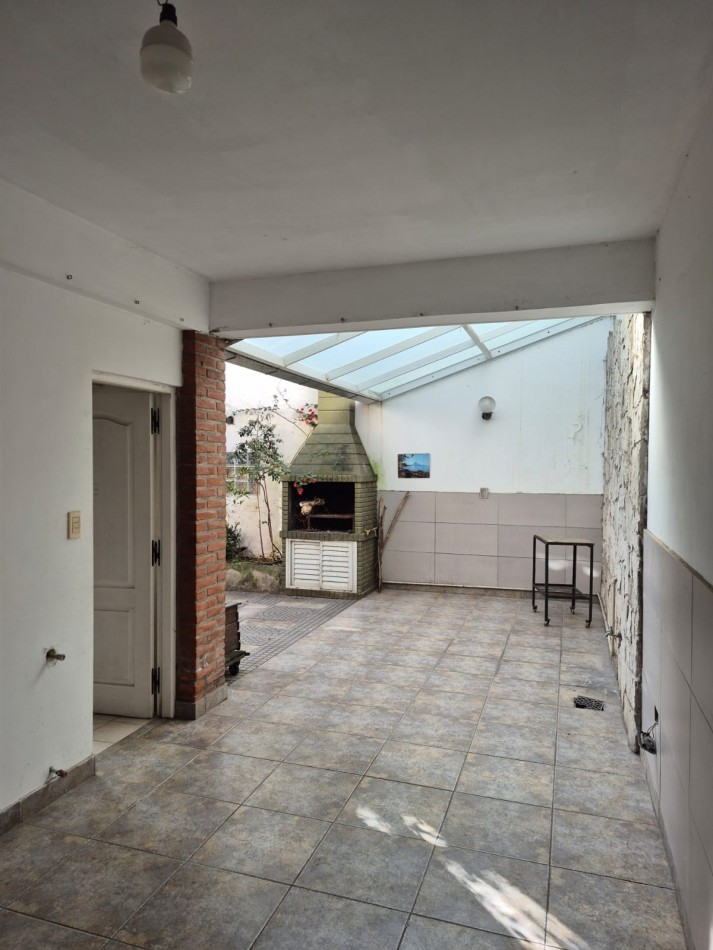 Triplex alquiler 24 meses