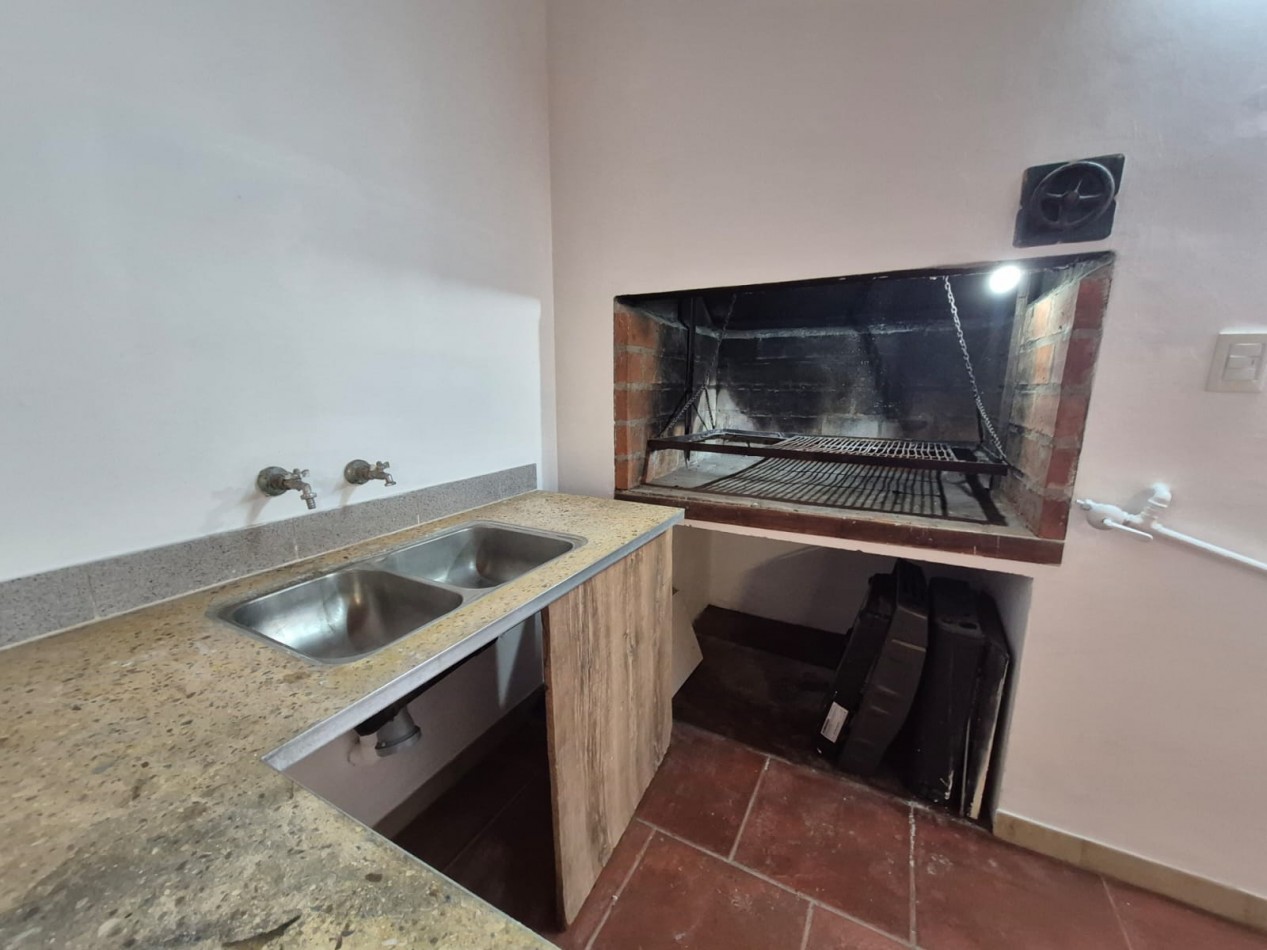 Chalet tradicional barrio San Carlos