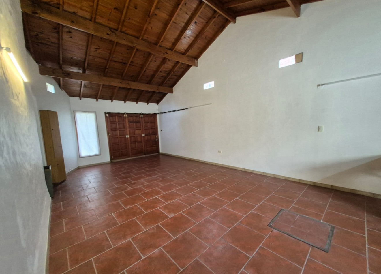 Chalet tradicional barrio San Carlos