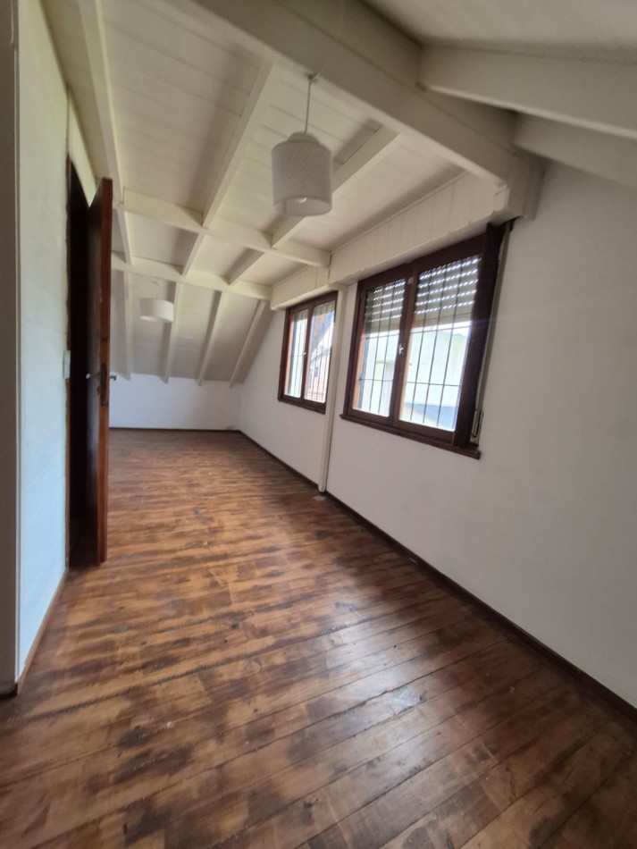 Chalet tradicional barrio San Carlos