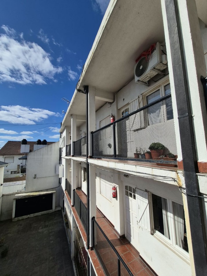 Departamento alquiler 24 meses 