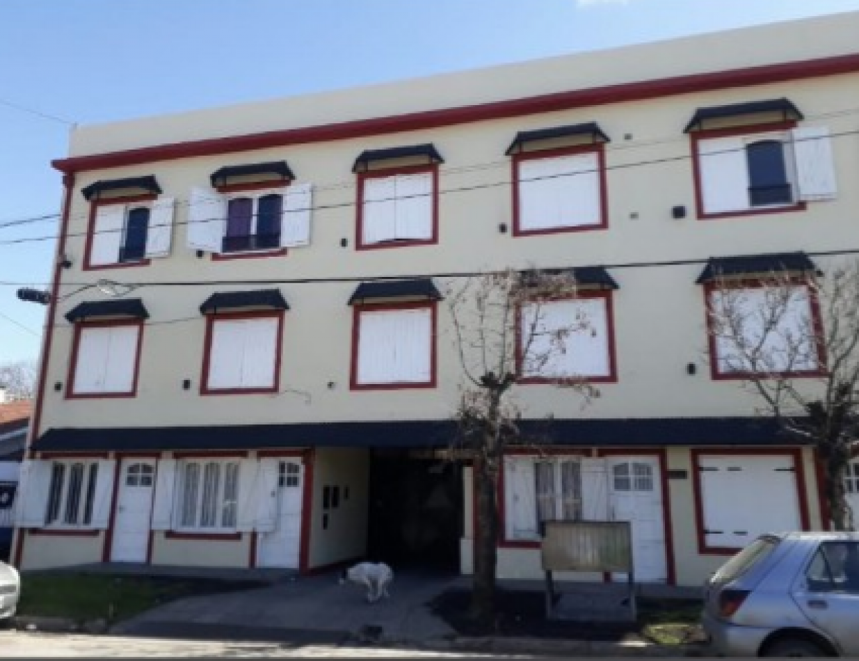 Departamento alquiler 24 meses 