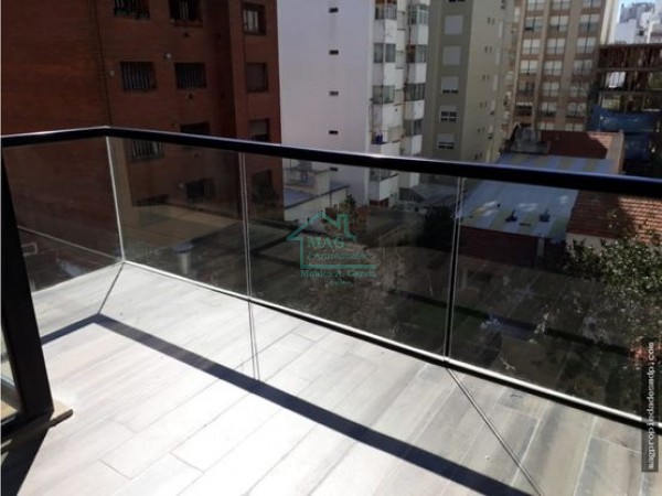 Departamento Plaza Mitre