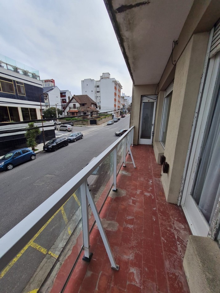 Departamento Playa Grande