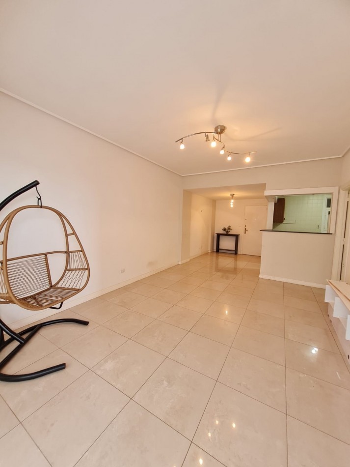 Departamento Playa Grande