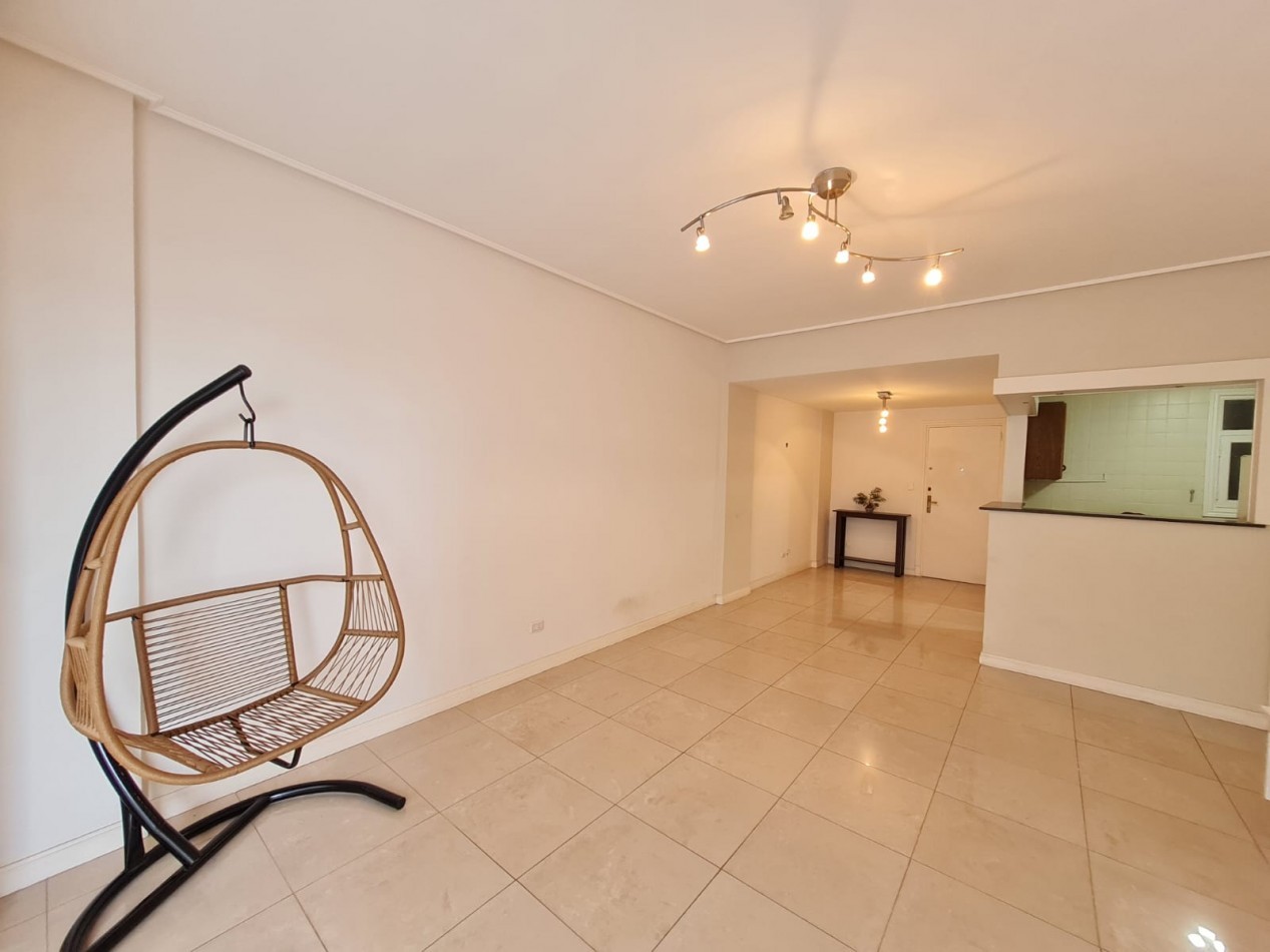 Departamento Playa Grande