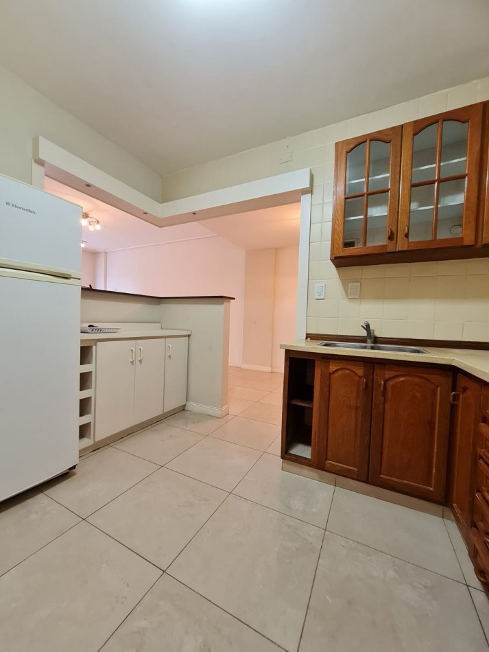 Departamento Playa Grande