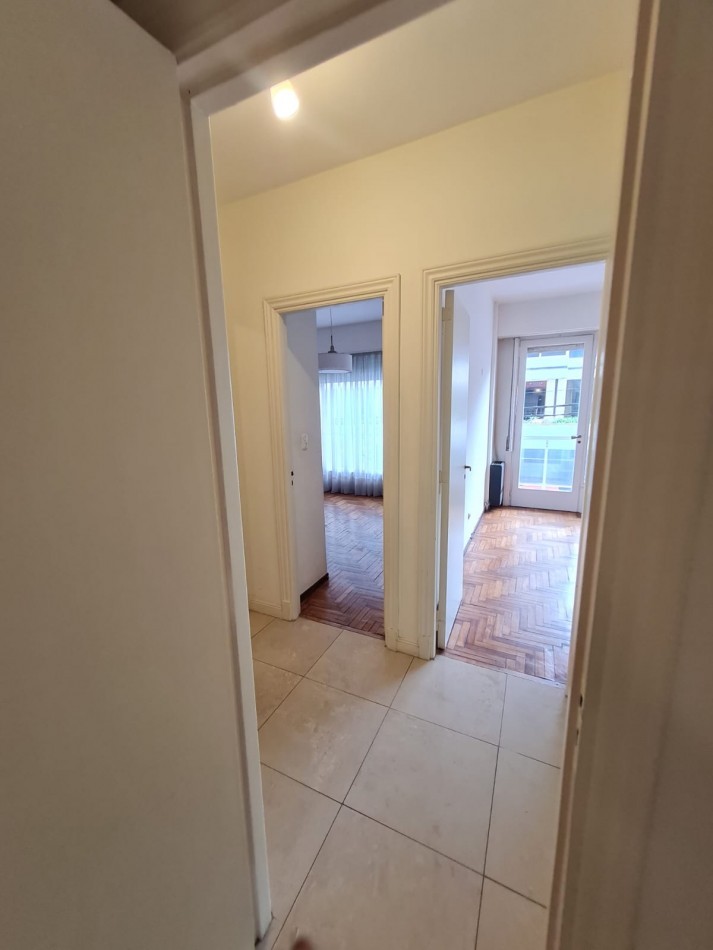 Departamento Playa Grande