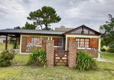 Casa en La Caleta