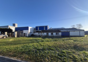 Parque Industrial