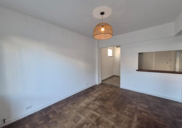 Departamento 2 amb Playa Grande 24 meses